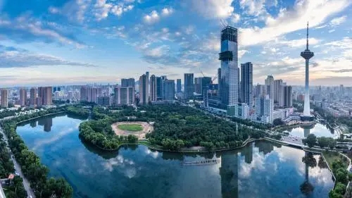 沈阳新获批14个国家级科技创新平台