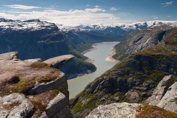 世界上8个最惊心动魄的景点(图5) 世界上8个最惊心动魄的景点--置顶表情