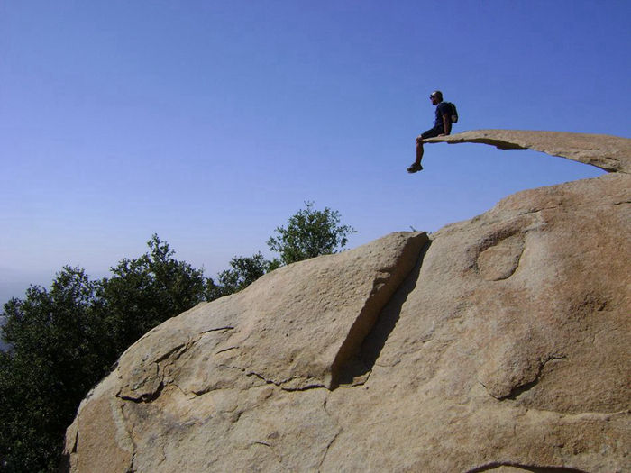 世界上8个最惊心动魄的景点(图8) 世界上8个最惊心动魄的景点--置顶表情