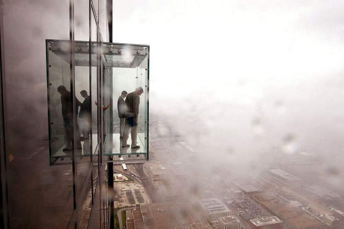 世界上8个最惊心动魄的景点(图15) 世界上8个最惊心动魄的景点--置顶表情